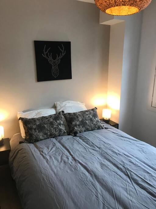 Bel Appartement 6P Tours Centre エクステリア 写真