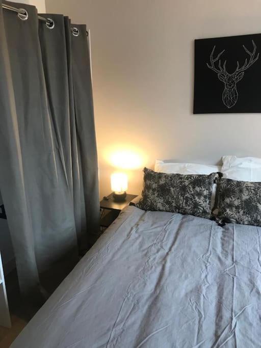 Bel Appartement 6P Tours Centre エクステリア 写真