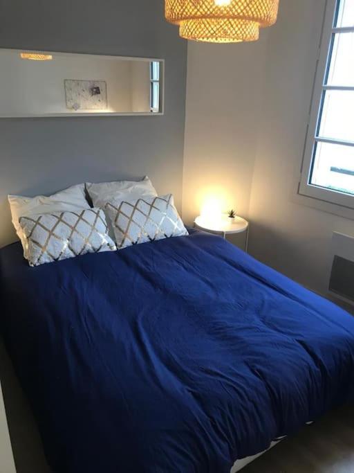 Bel Appartement 6P Tours Centre エクステリア 写真