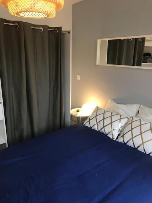 Bel Appartement 6P Tours Centre エクステリア 写真
